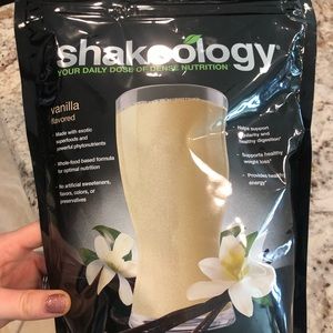Shake-o